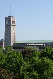 Deutsches Patentamt Deutsches Museum