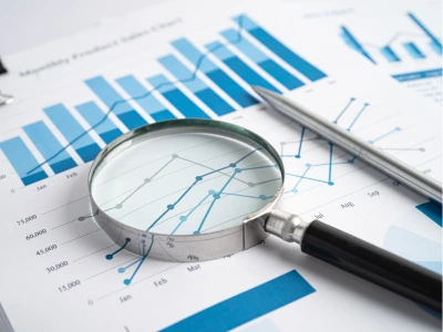 Patentportfolioanalyse Patentportfolioanalyse